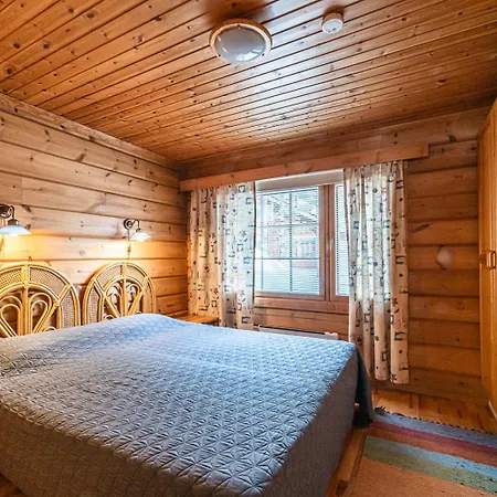 Chalet Family At Nulppotie 5, Levi *